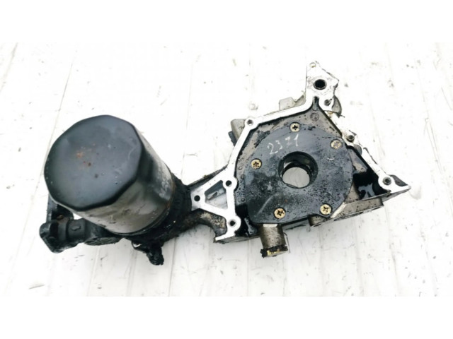 Масляный насос   46402334  Fiat Marea 1.9
