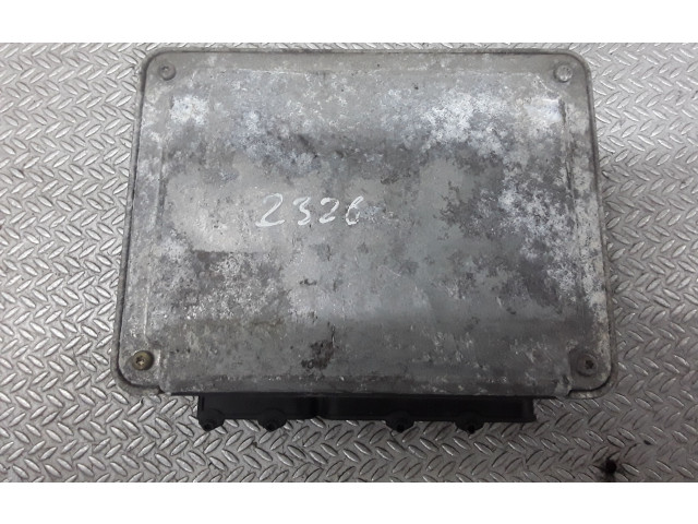 Řídící jednotka 038906018BT   Seat Toledo II (1M) 2001