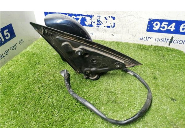 Zpětné zrcátko  Audi A6 S6 C6 4F 2005    