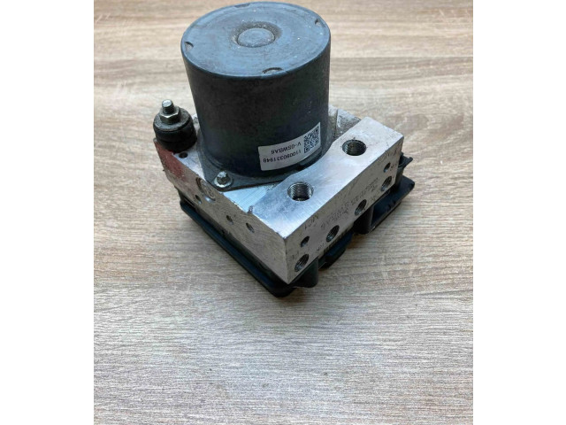 Блок управления АБС 0265951305, 0265230836   Honda CR-V