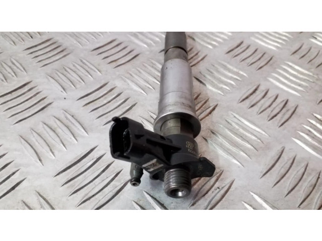 Vstřikovač H82868770, 0445116033   Infiniti EX  pro naftový motor 3.0  