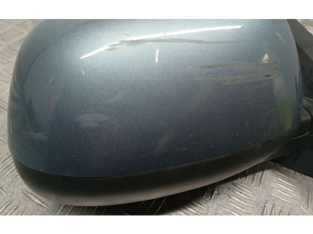 Zpětné zrcátko  Peugeot 4007 2007  8153LZ  