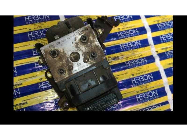 Jednotka ABS 0265216724, 0273004441   Citroen Jumpy 2003