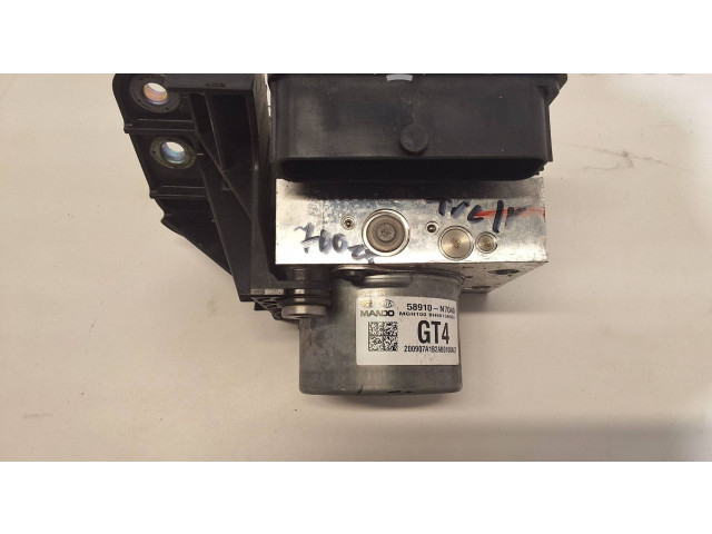 Jednotka ABS 58910N7040   Hyundai Tucson IV NX4 2020
