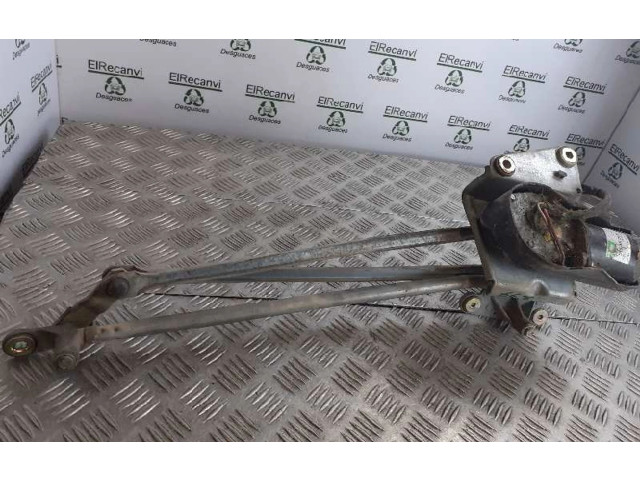 Zpětné zrcátko  Peugeot 306 1994  53545802  