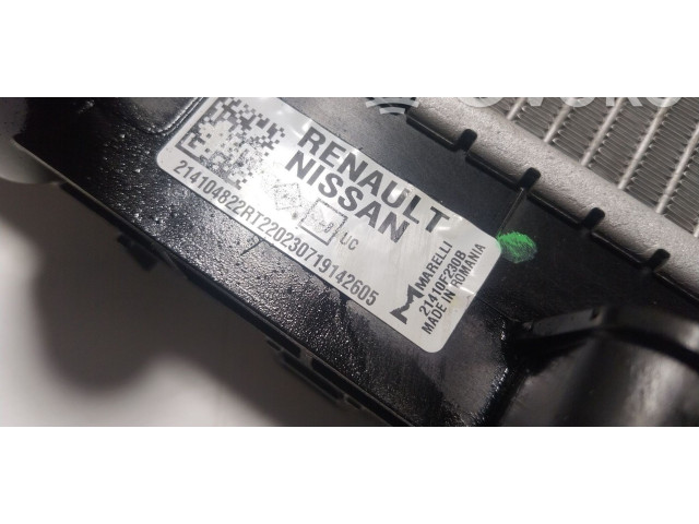 Řídící jednotka 2140000Q5G, 21410F230B   Nissan Juke II F16 2023
