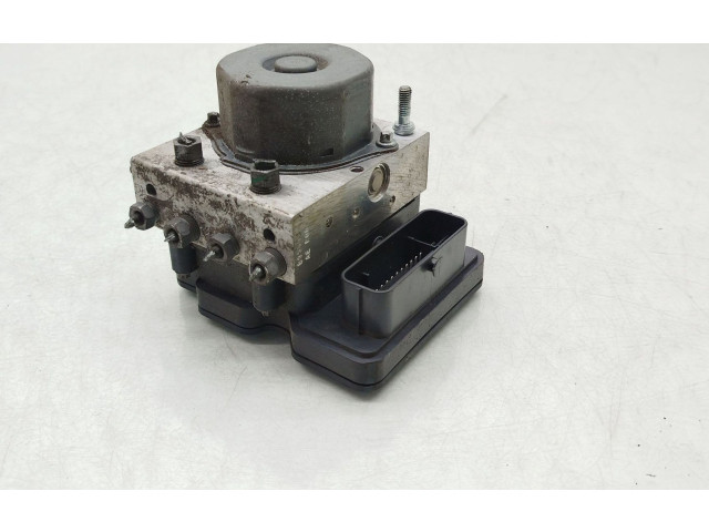 Jednotka ABS 476606853R, 476605492R   Renault Clio IV 2014
