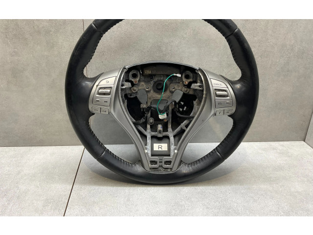 Volant Nissan X-Trail T32 2016   