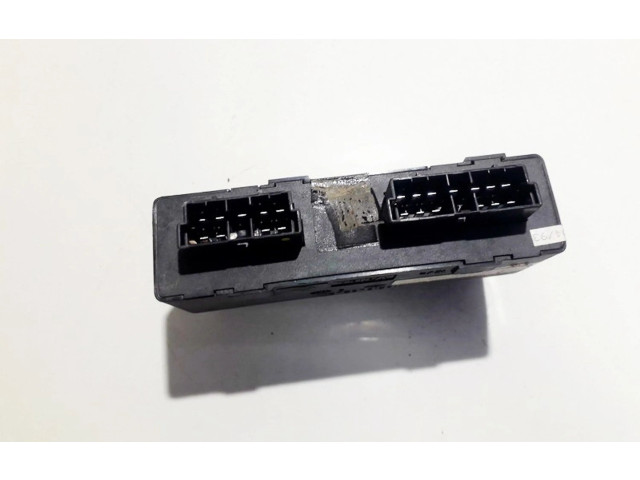 Блок комфорта 7700815924h, 621682z1   Renault Safrane   