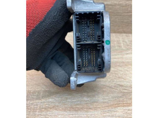 Блок подушек безопасности 9118749, 220439114   BMW 3 E46