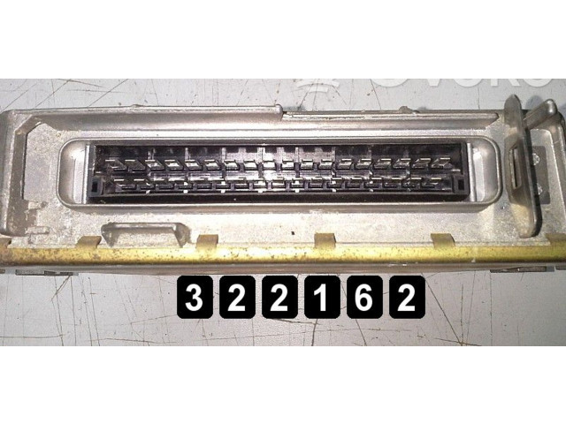 Řídící jednotka 9625274380   Peugeot 306 1994