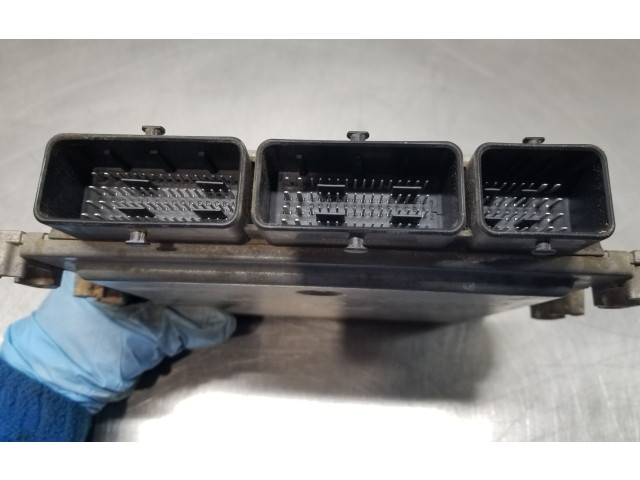 Řídící jednotka 23710HX42C, A2C98757200   Nissan Pulsar 2018