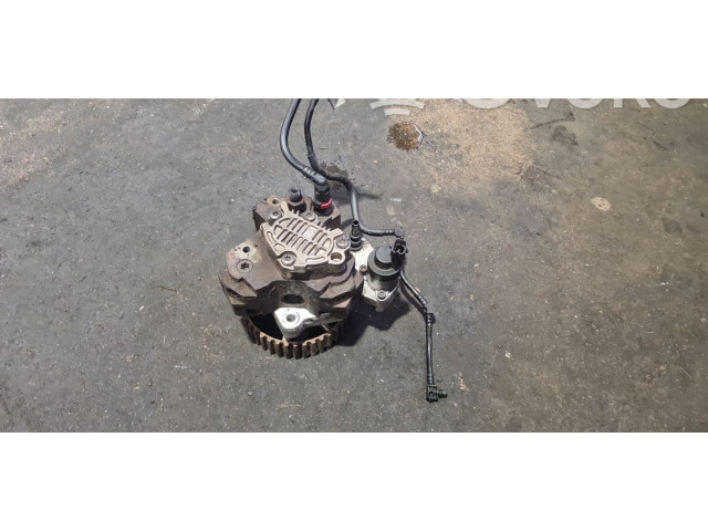 Vstřikovací lišta 0445010031   Volvo S40, V40    D4192T3 