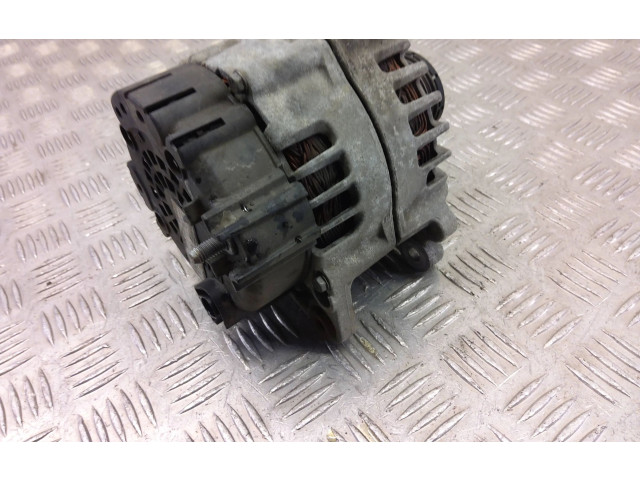 Генератор 03L903017B, FG20S016   Audi A6 S6 C7 4G      