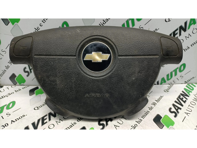 Подушка безопасности водителя SV2-23-11   Chevrolet Aveo