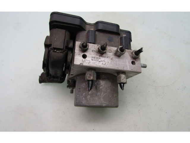 Jednotka ABS 476604CC1A, 0265243833   Nissan X-Trail T32 2017