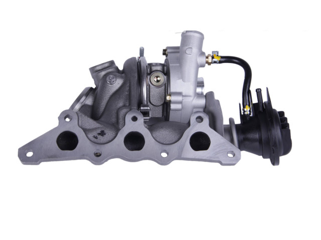  Турбина Smart ForTwo I  724961-5002S, 724961-0002         