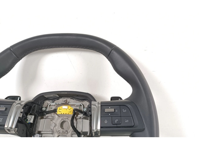 Volant Citroen C4 X 2023   