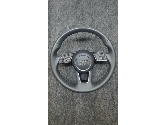 Volant Audi A4 S4 B9 8W 2020 8W0419091K  