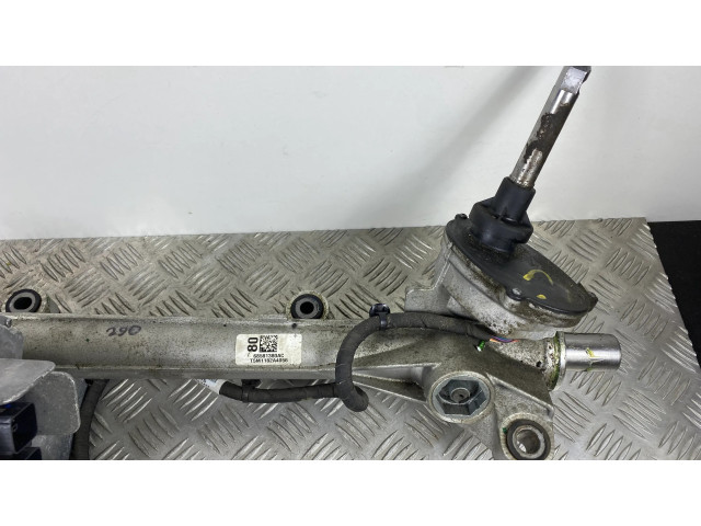    Рулевая рейка 68581380AC, 3828769102D   Jeep Grand Cherokee WL 2021- года