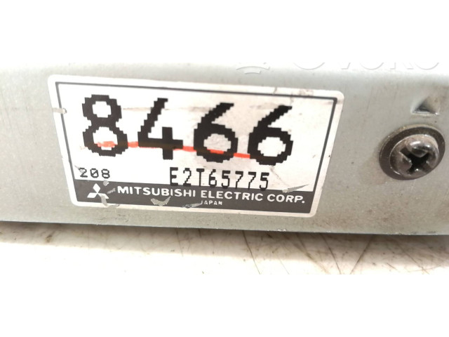 Блок управления двигателя MD328466, E2T65775   Mitsubishi Colt