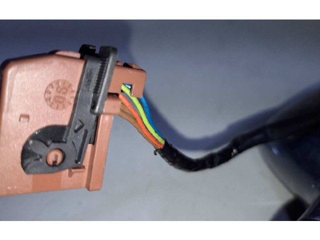 Zpětné zrcátko  Peugeot 407 2007  96456978XT  