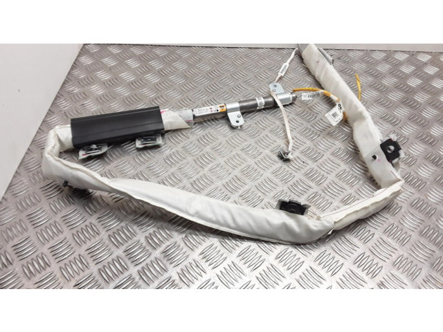 Боковая подушка безопасности 95475991, 688437698   Chevrolet Captiva