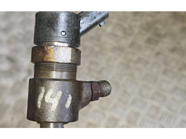 Форсунка 0445110276, 0445110    Saab 9-3 Ver2   