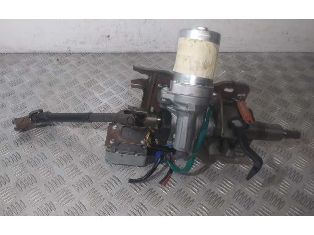   Рулевая рейка 4881002169A, 8201050679   Renault Twingo II 2007 - 2014 года