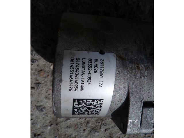    Рулевая рейка 51860331   Fiat Grande Punto  -  года