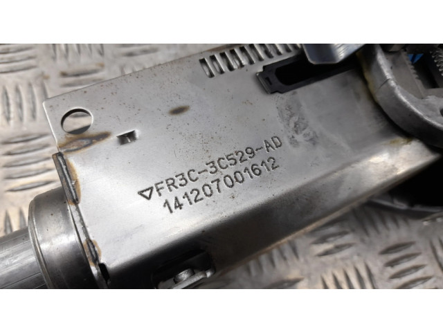  рейка  Колонка рулевая FR3C3C529AD, FR3C3C662AC   Ford Mustang VI 2015- года