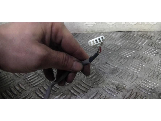 Zpětné zrcátko  Daihatsu Terios 2000  8791087406  