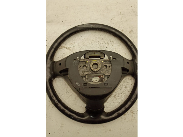 Руль Honda Jazz  2002 - 2008 года       