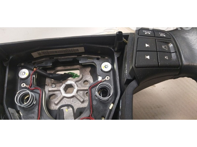 Volant Volvo S80 2006 30741897, 30741897  