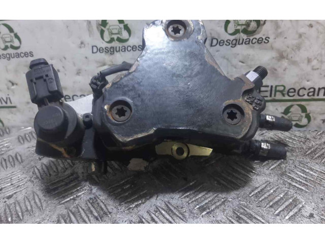 Vstřikovací čerpadlo A6460700101   Mercedes-Benz C W203     