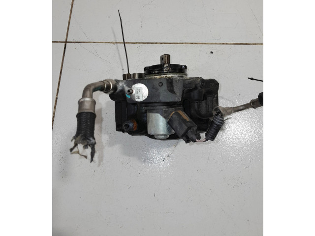 Масляный насос   28286124, 0566141MDR  Opel Antara 