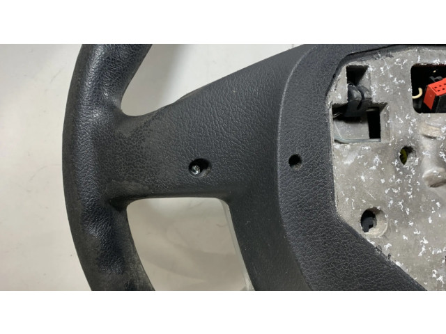 Руль Ford Focus  2004-2010 года       