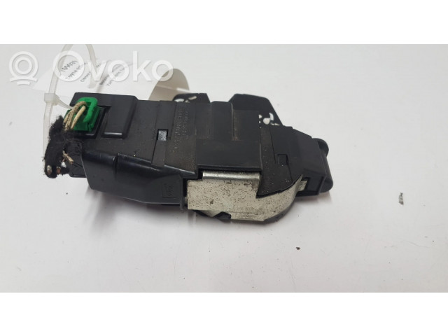 замок багажника 9660403780    Citroen C5 2008-2016 года