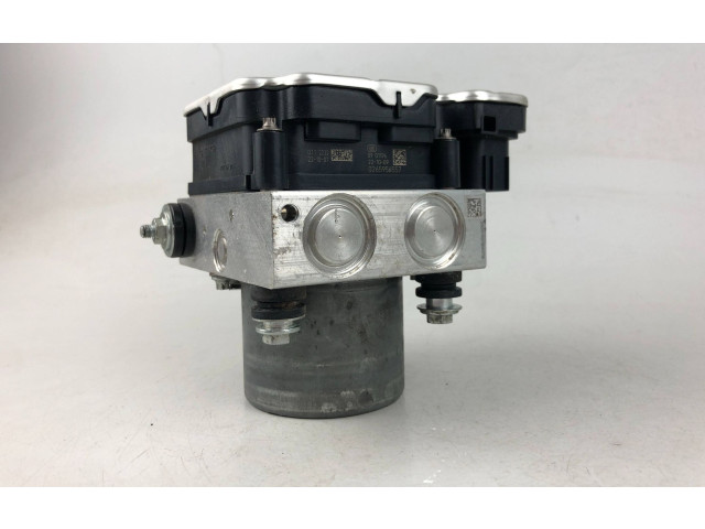 Jednotka ABS 9842417680, 9842417680   Peugeot 2008 II 2022