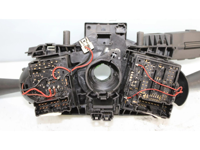 Подрулевой шлейф SRS E11811220   Renault Sandero I