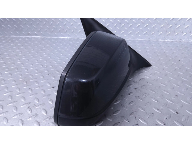 Zpětné zrcátko pravé BMW 5 F10 F11 2011  51167283552, 7283552  