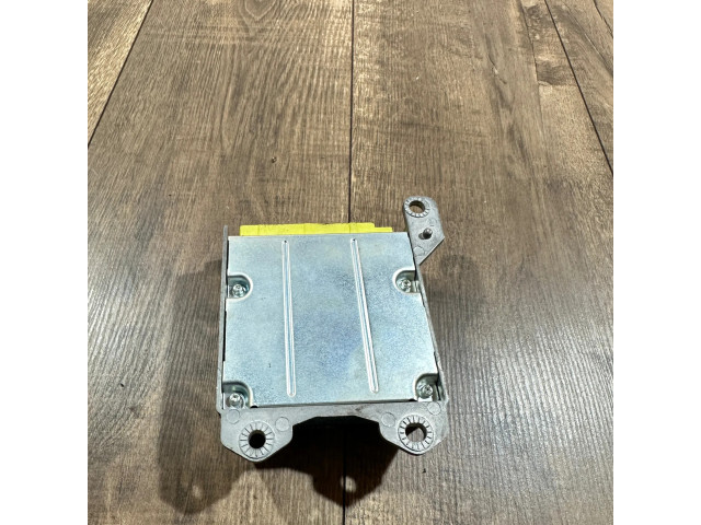 Блок подушек безопасности GR6B57K30B, K0273   Mazda 6