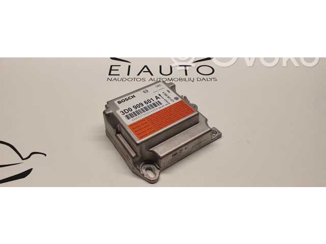 Блок подушек безопасности 3D0909601A   Volkswagen Phaeton