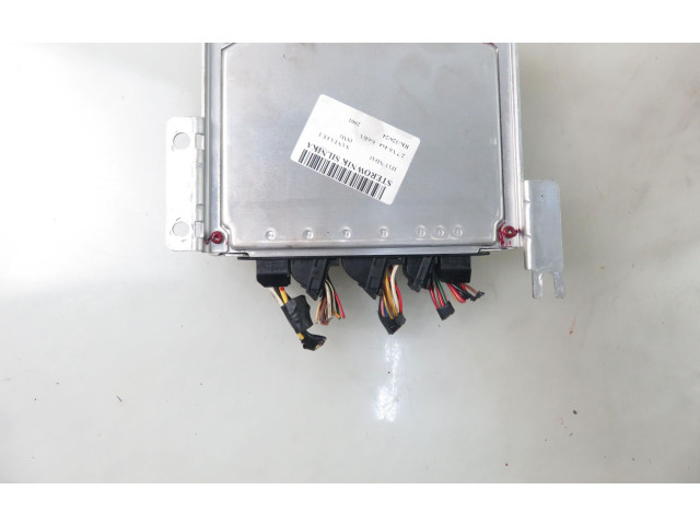 Řídící jednotka 5WY1245B, 3910837500   Hyundai Santa Fe 2001