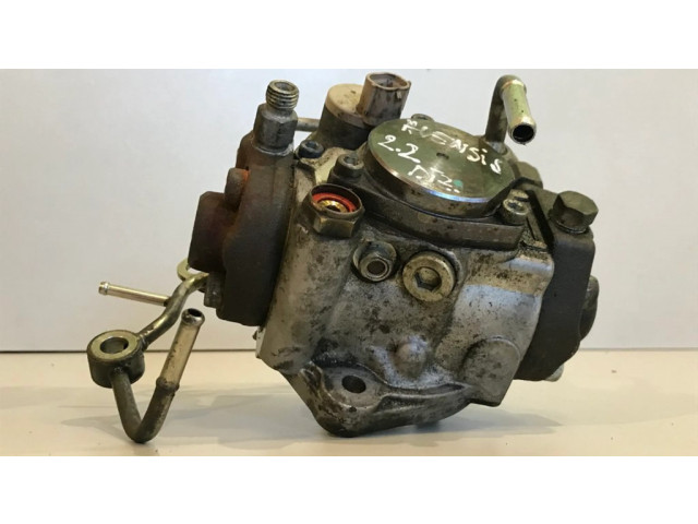 Vstřikovací čerpadlo 221000R021, HU2940000860   Toyota Avensis T250  pro naftový motor 2.2  