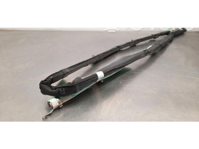 Надувная подушка для крыши 8V4880742A    Audi RS3