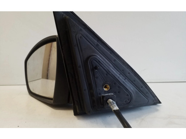Зеркало электрическое        Ford S-MAX  2006 - 2015 года   