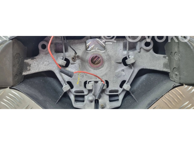 Volant Peugeot 407 2006 9663198177, 9662203377  
