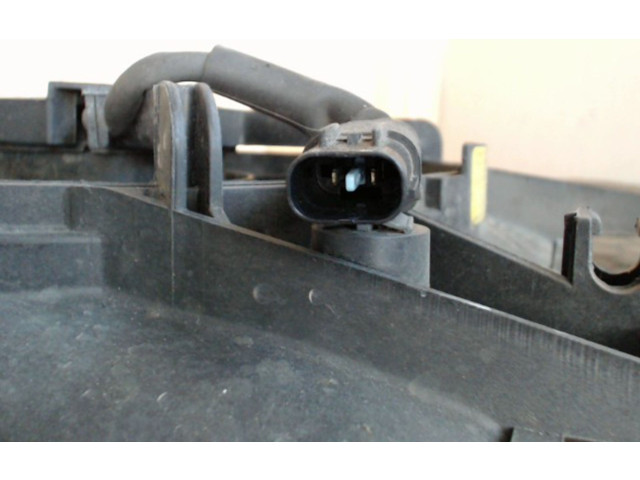 Volant Hyundai Elantra 2003   