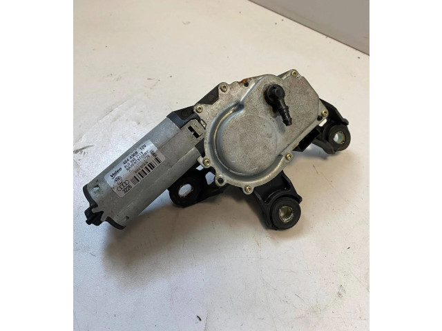 Моторчик заднего дворника 8L0955711B, 3B9955711C    Audi A6 Allroad C5